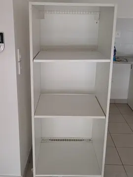 colonne cuisine