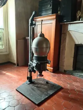 agrandisseur
