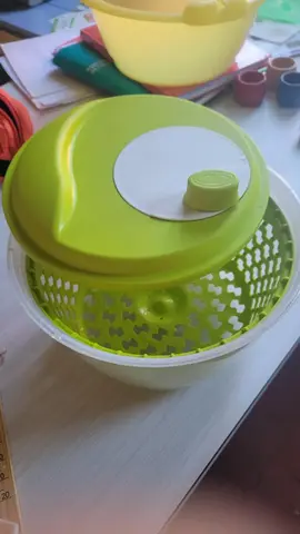 essoreuse à salade