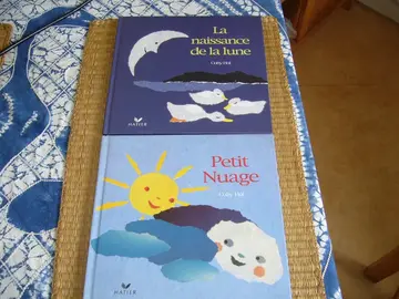 2 livres jeunesse
