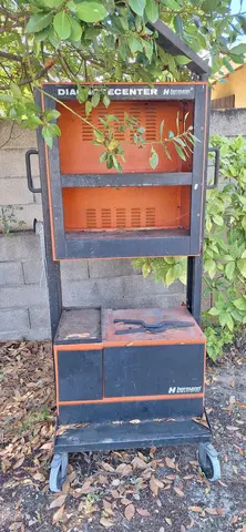 armoire mecanicien