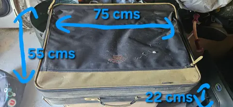 Valise