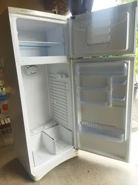 refrigerateur congélateur