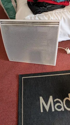 radiateur