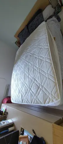 Matelas 2 places