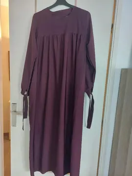 abaya rose