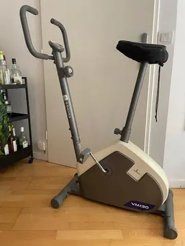Vélo d'appartement