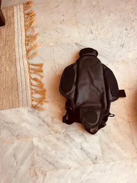 2 sacoches de réservoir pour moto