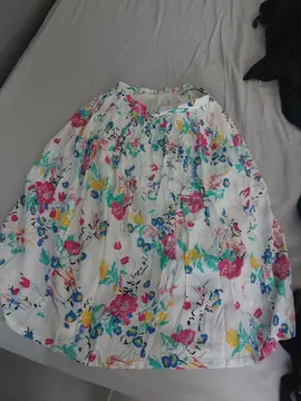 jupe midi