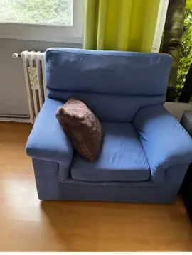 fauteuil et burea