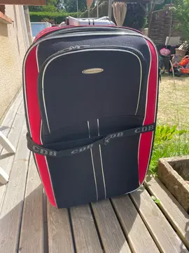 valise