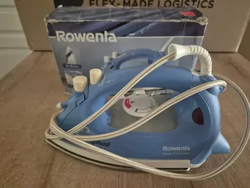 fer à repasser
