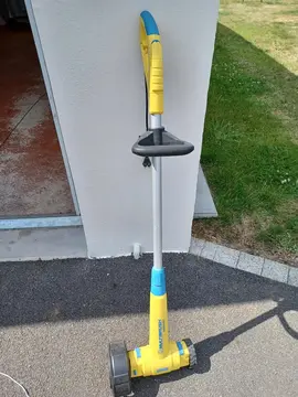 WEEDBRUSH GLORIA