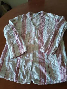 chemise femme Worman t 42/44