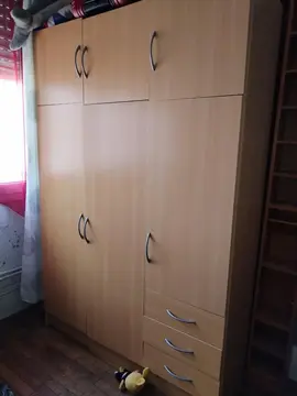 Armoire