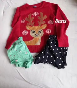 pull enfant