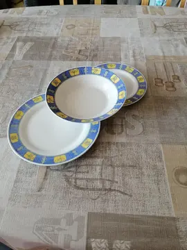 Service de table