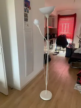 Lampadaire