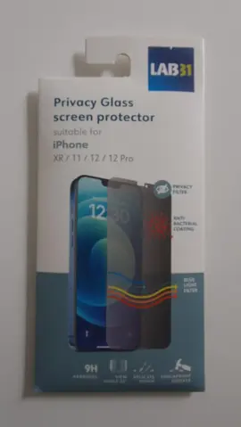 protection iPhone XR, 11, 12, 12 pro