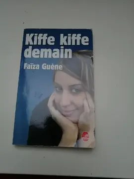 roman Kiffe kiffe demain