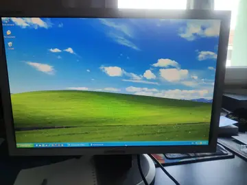 Ordinateur Windows XP