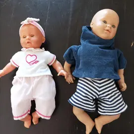 Poupées pour enfant