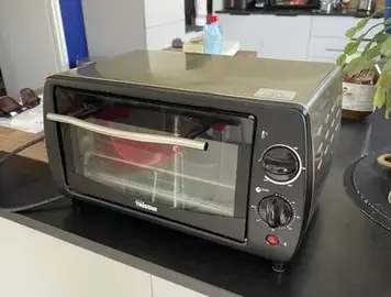 Mini four