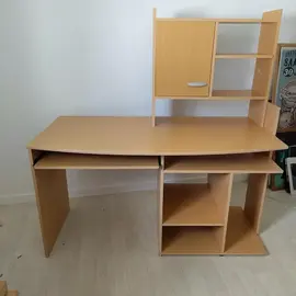 bureau informatique