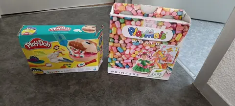 jeux enfants