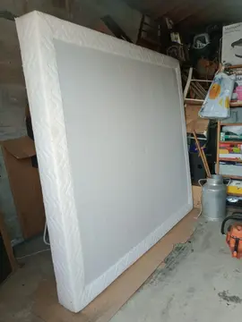 sommier tapissier 1.80 M x 2.00 m