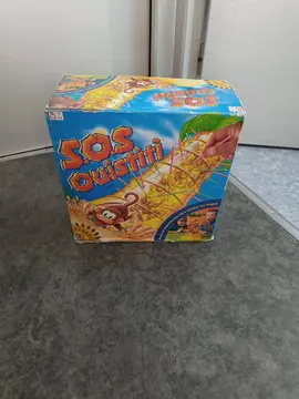 sos ouistiti