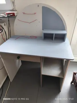 bureau enfant