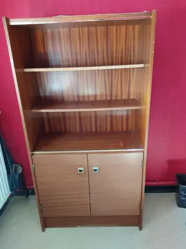 bibliothèque