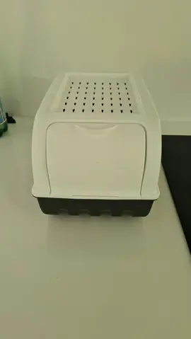 boite à legumes