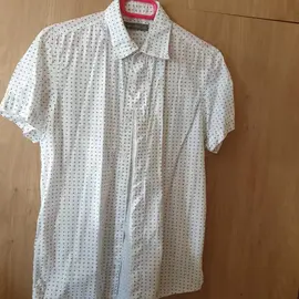 chemise homme taille M