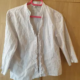 chemise femme taille 44
