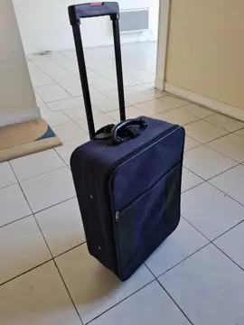 Valise Trolley