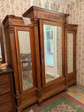 armoire