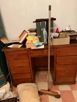 bureau