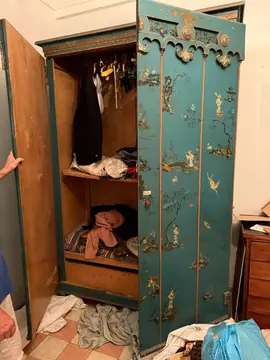 armoire