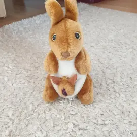 petite peluche