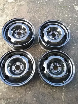 jantes nues citroen c4