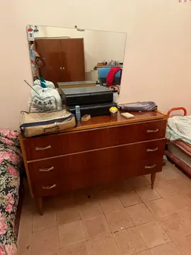 commode