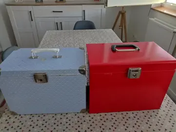 trieur papier