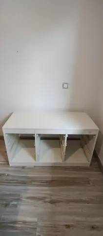 Meuble de rangement Ikéa Trofast