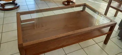 Table de salon