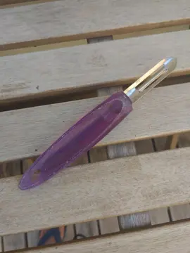 couteau économe