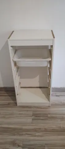Meuble de rangement Trofast Ikéa