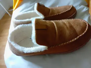 Donne Paire de Chaussons Homme pointure 47