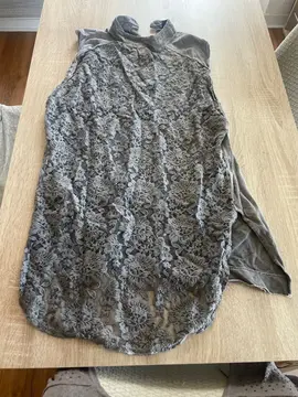 robe